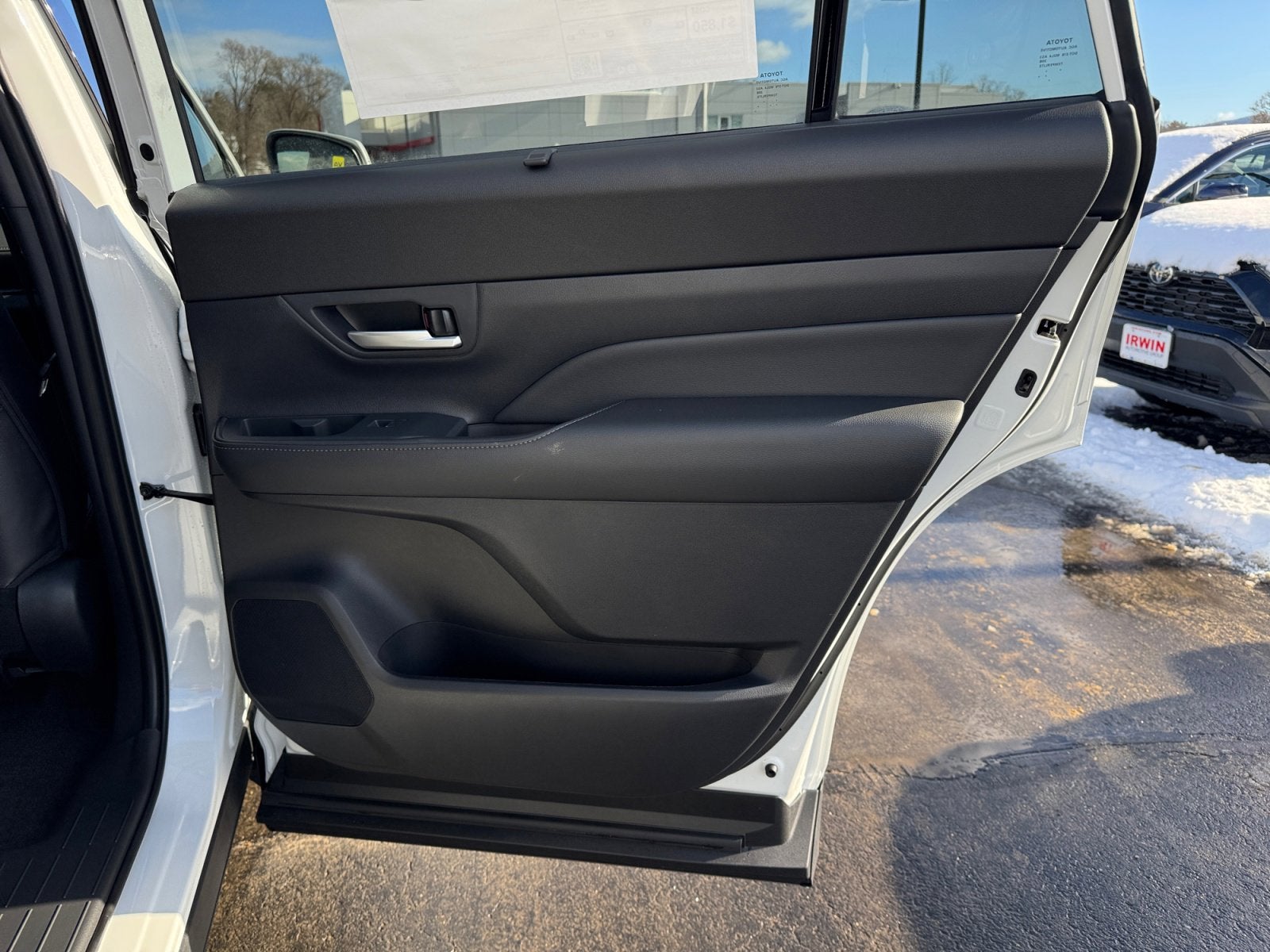 2026 Toyota Grand Highlander Hybrid MAX Limited