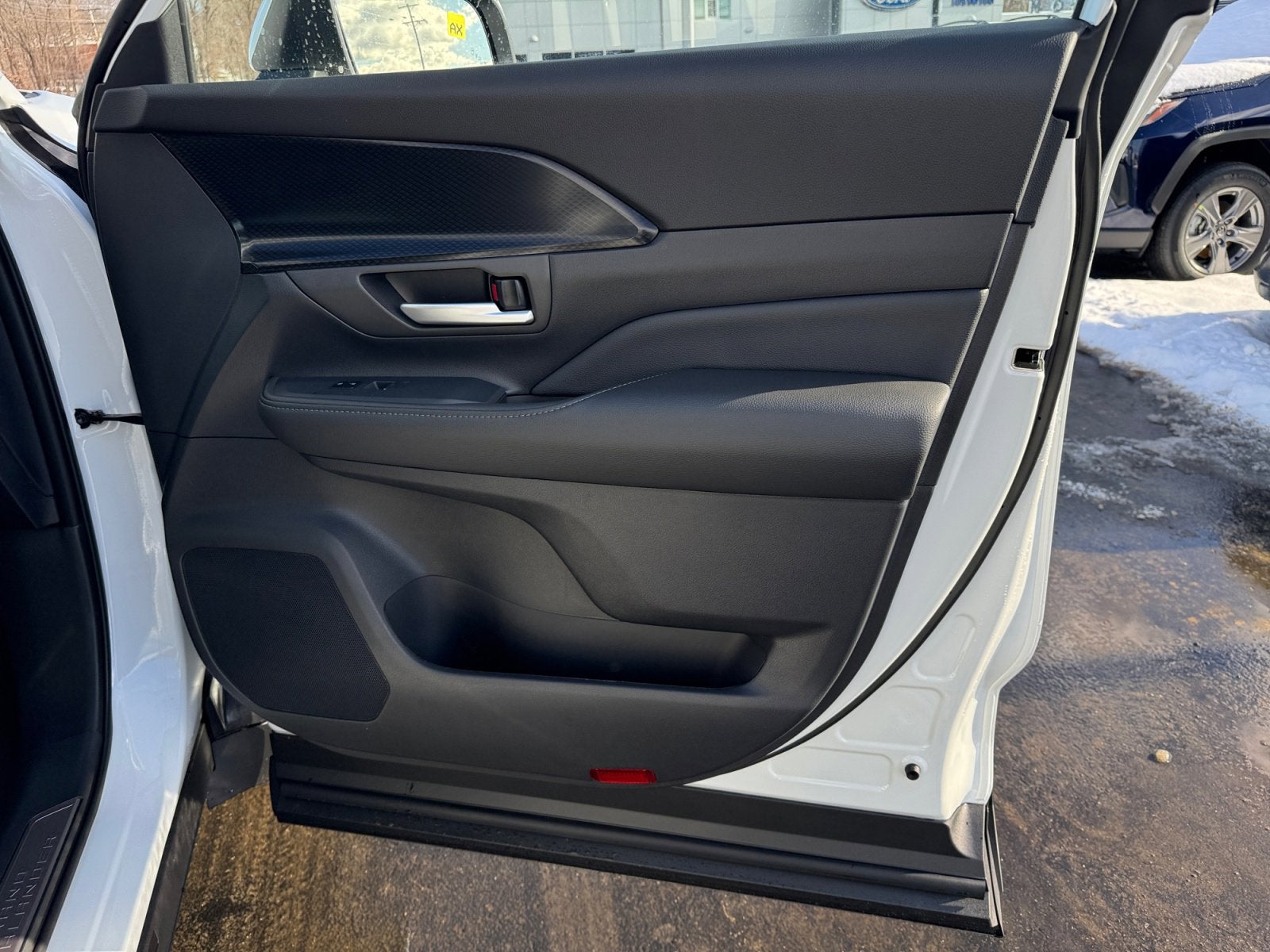 2026 Toyota Grand Highlander Hybrid MAX Limited