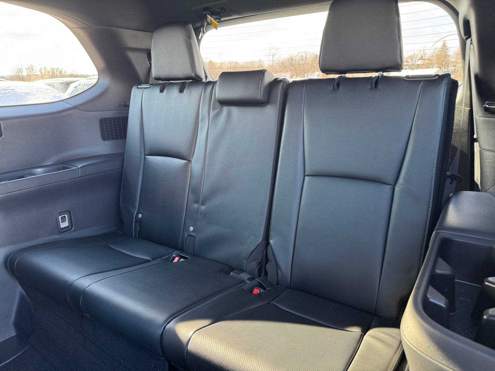 2026 Toyota Grand Highlander Hybrid MAX Limited