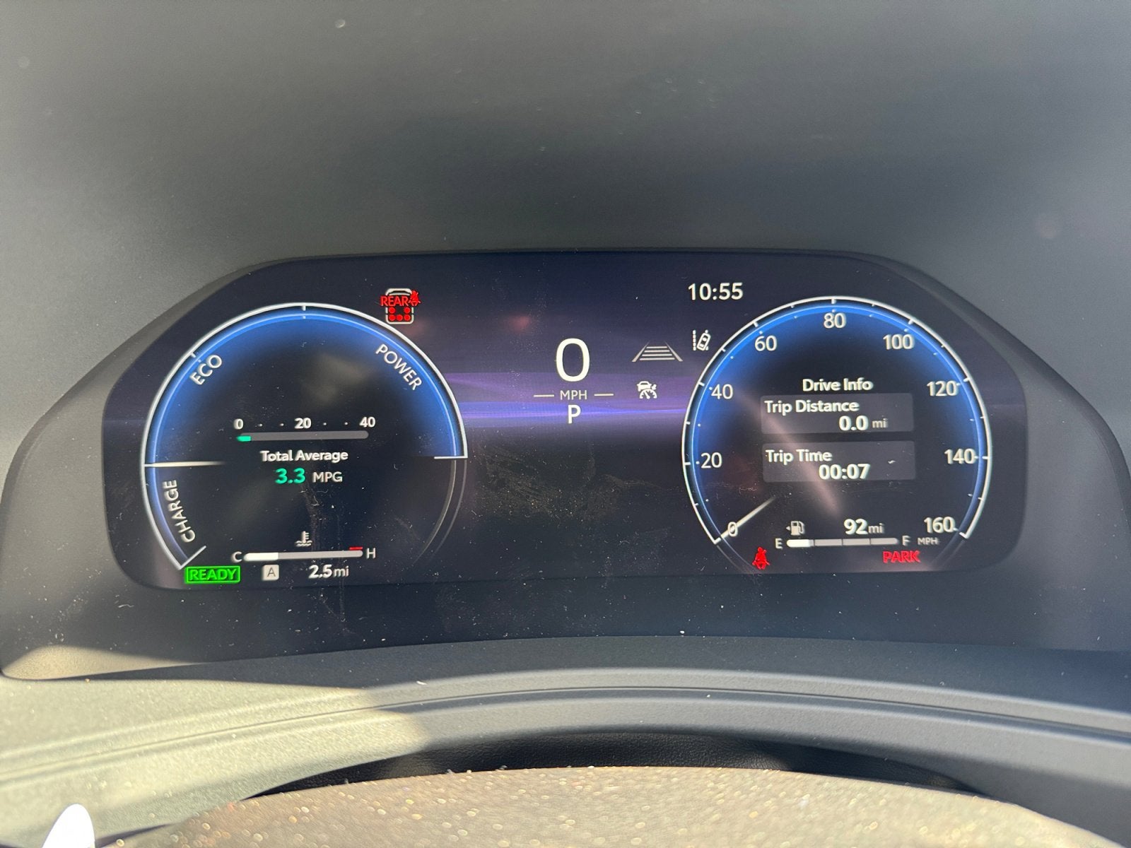 2026 Toyota Grand Highlander Hybrid MAX Limited