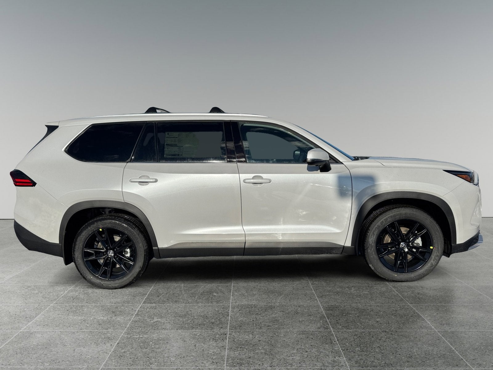 2026 Toyota Grand Highlander Hybrid MAX Limited