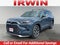 2026 Toyota Grand Highlander Hybrid Hybrid MAX Limited