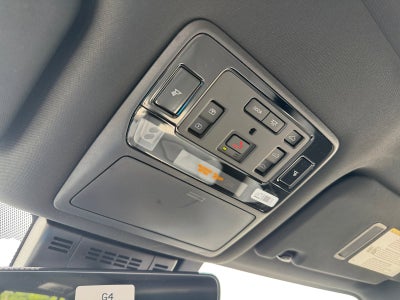 2026 Toyota Grand Highlander Hybrid Hybrid MAX Limited