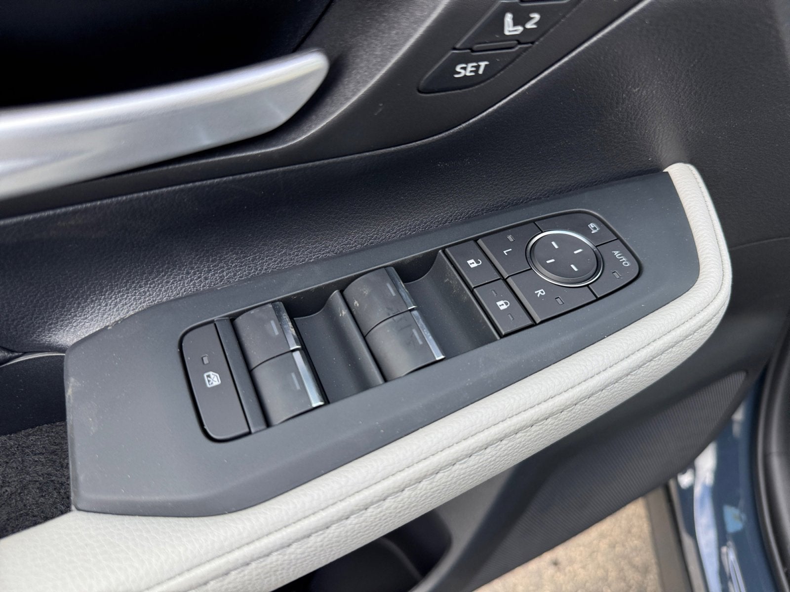 2026 Toyota Grand Highlander Hybrid Hybrid MAX Limited