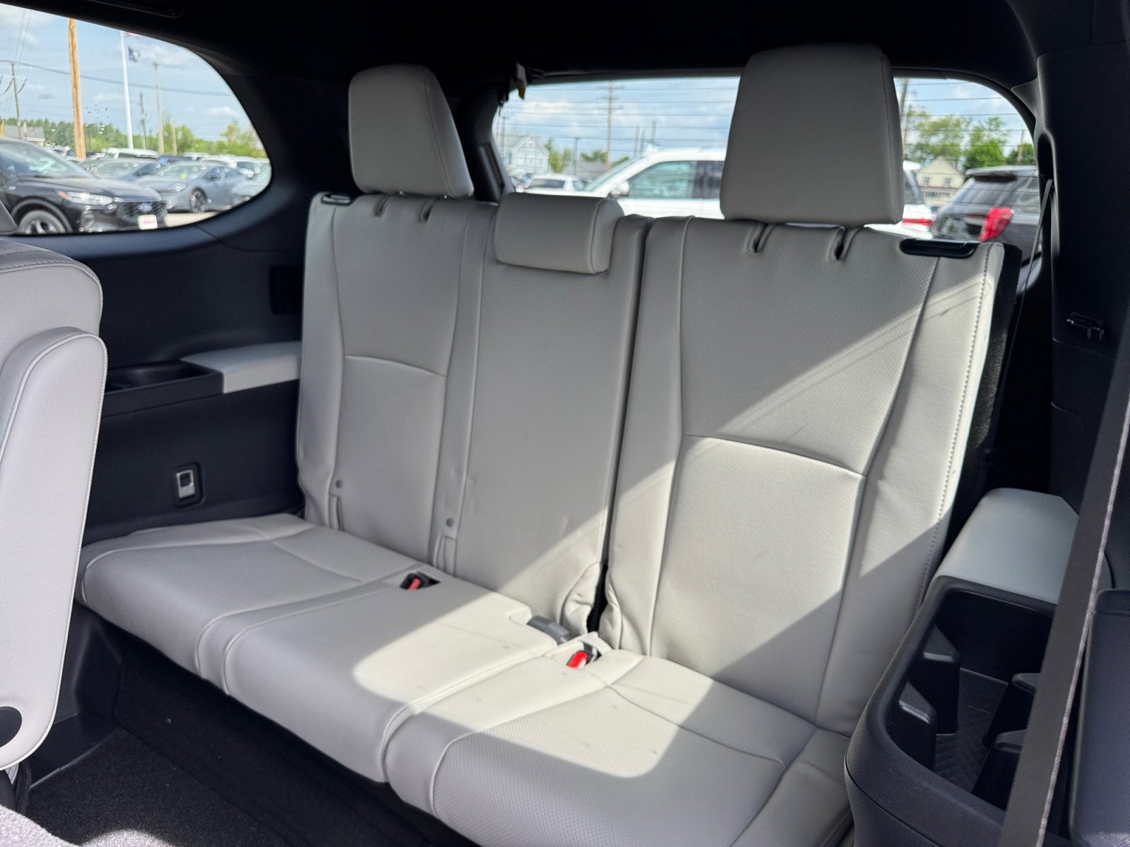 2026 Toyota Grand Highlander Hybrid Hybrid MAX Limited