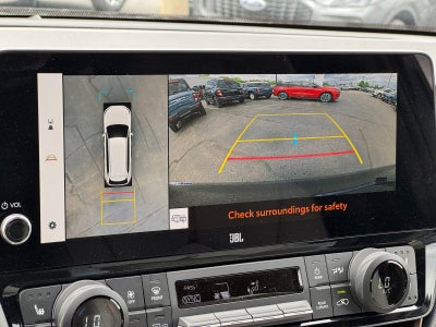 2026 Toyota Grand Highlander Hybrid Hybrid MAX Limited