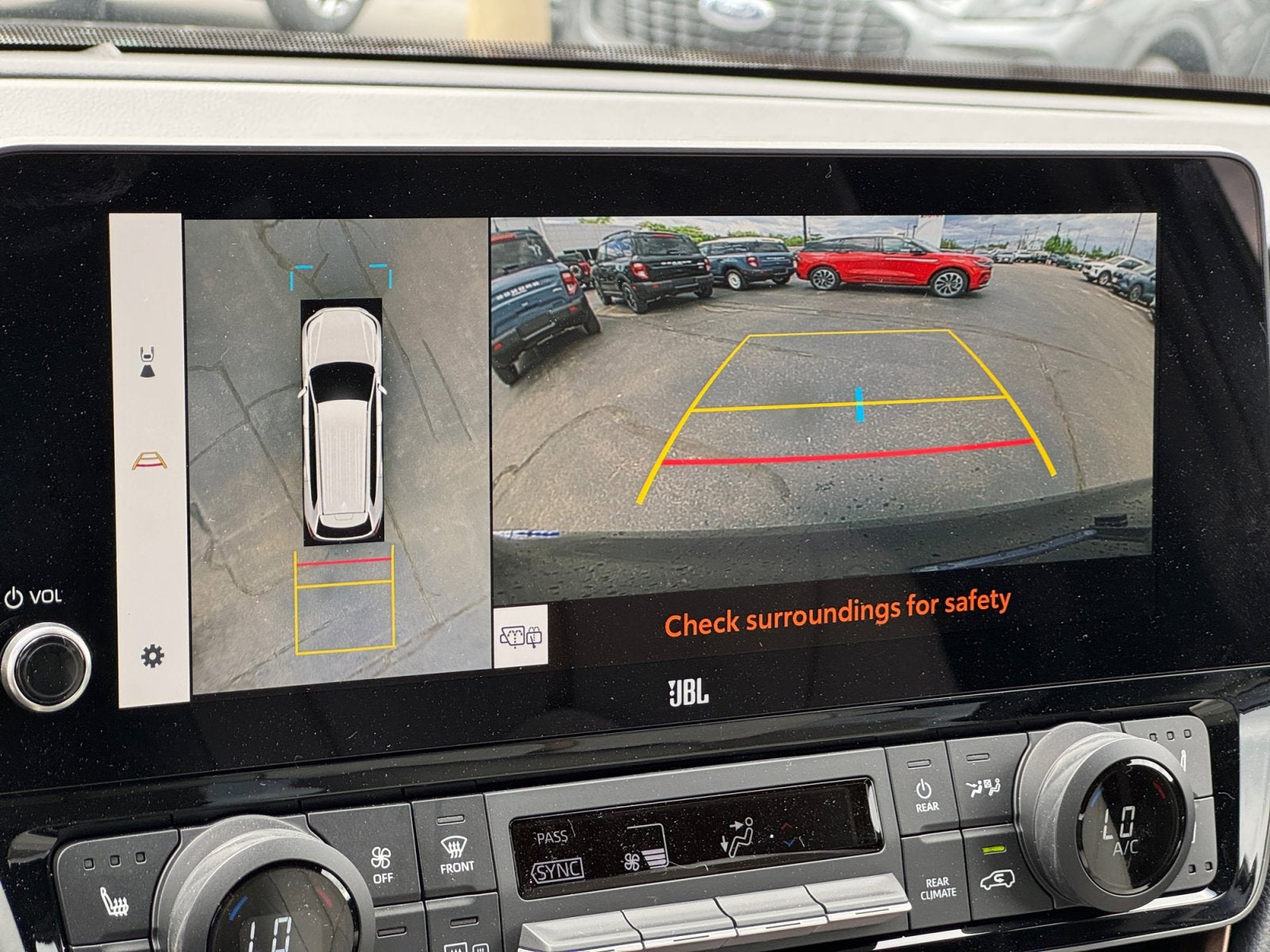 2026 Toyota Grand Highlander Hybrid Hybrid MAX Limited