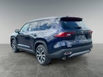2026 Toyota Grand Highlander Hybrid Hybrid MAX Limited