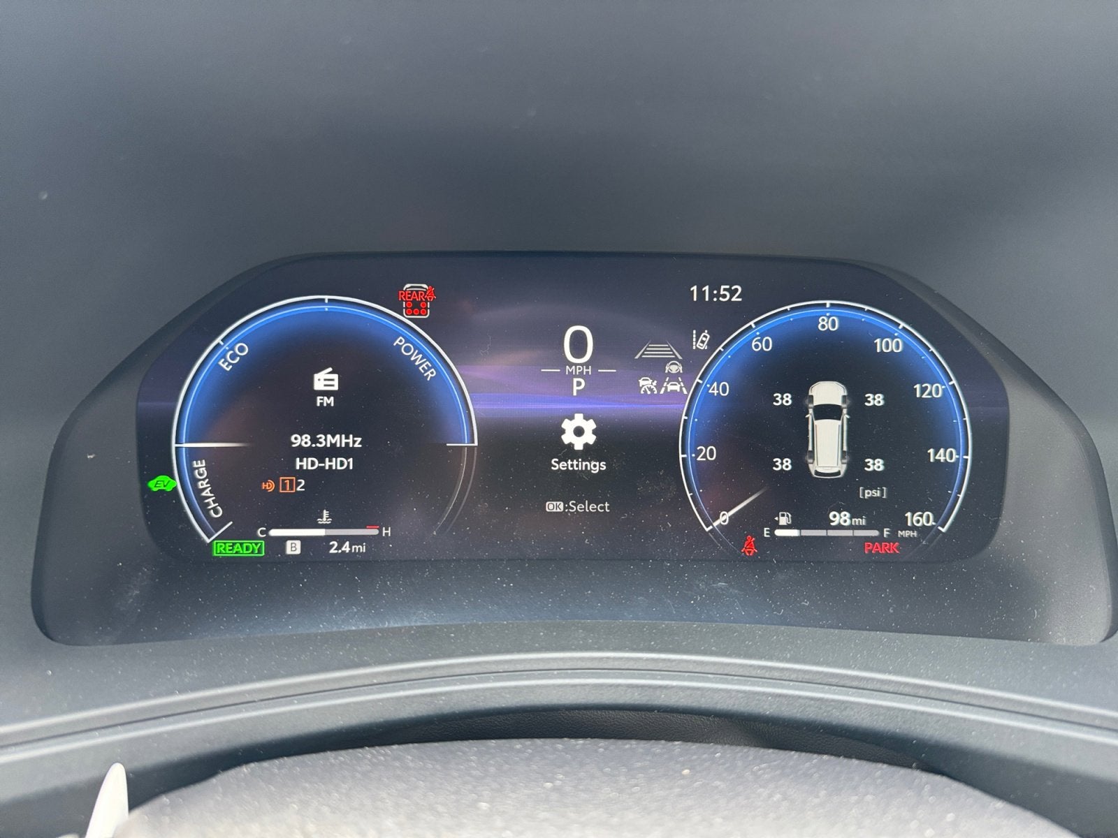 2026 Toyota Grand Highlander Hybrid Hybrid MAX Limited