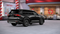 2026 Toyota Grand Highlander Hybrid Hybrid MAX Limited