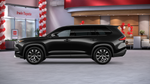 2026 Toyota Grand Highlander Hybrid Hybrid MAX Limited