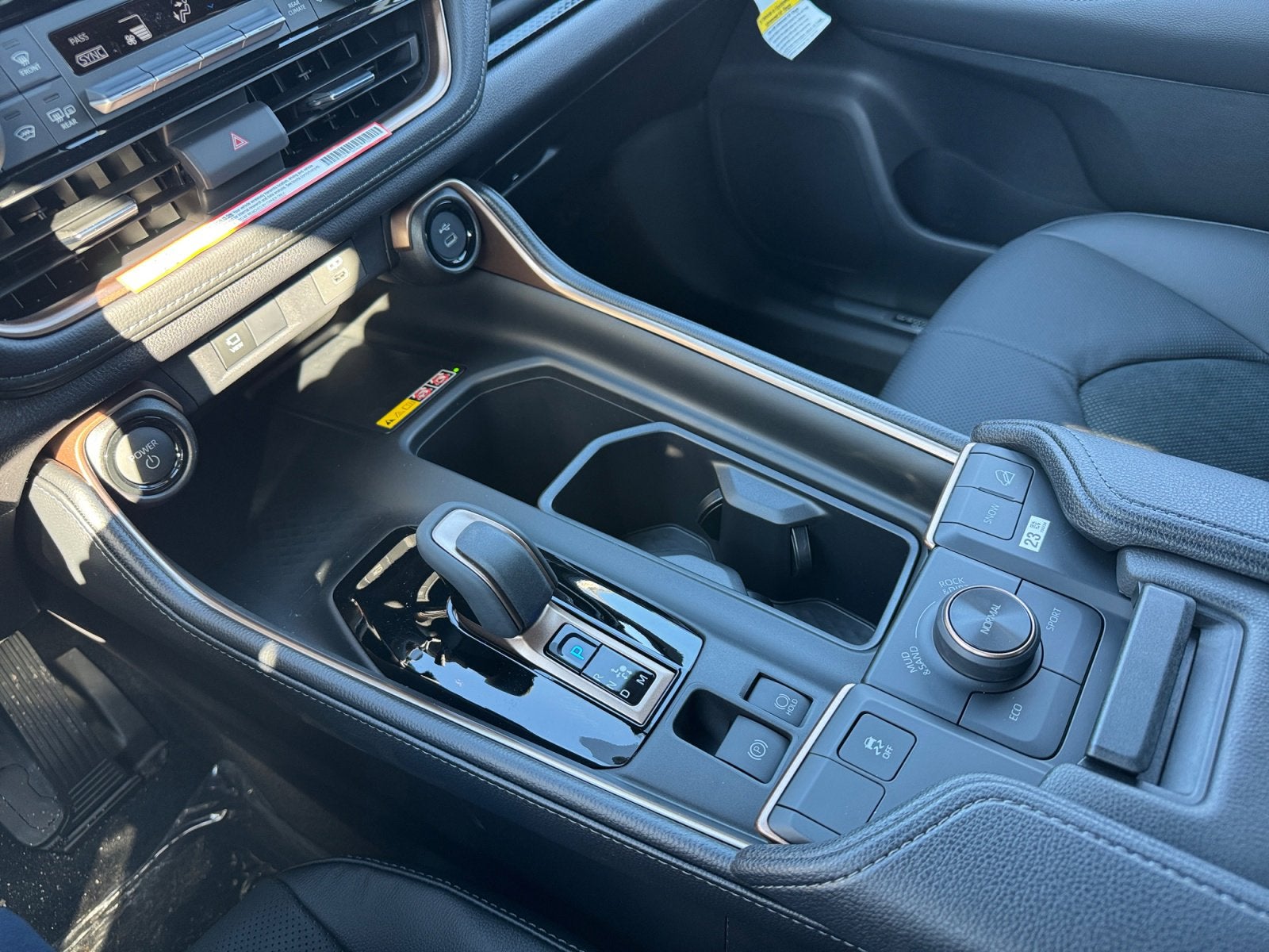 2026 Toyota Grand Highlander Hybrid MAX Limited