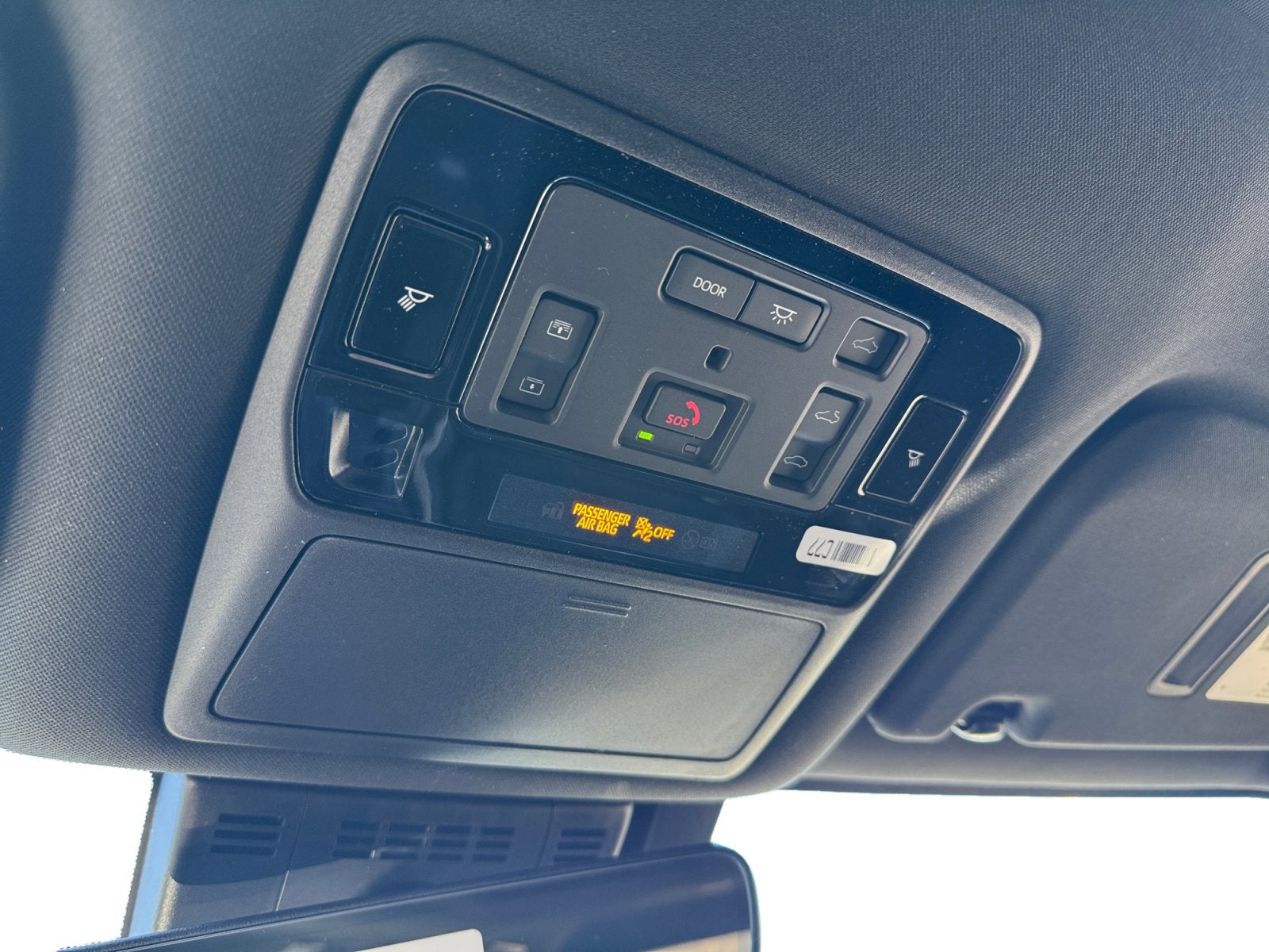 2026 Toyota Grand Highlander Hybrid MAX Limited