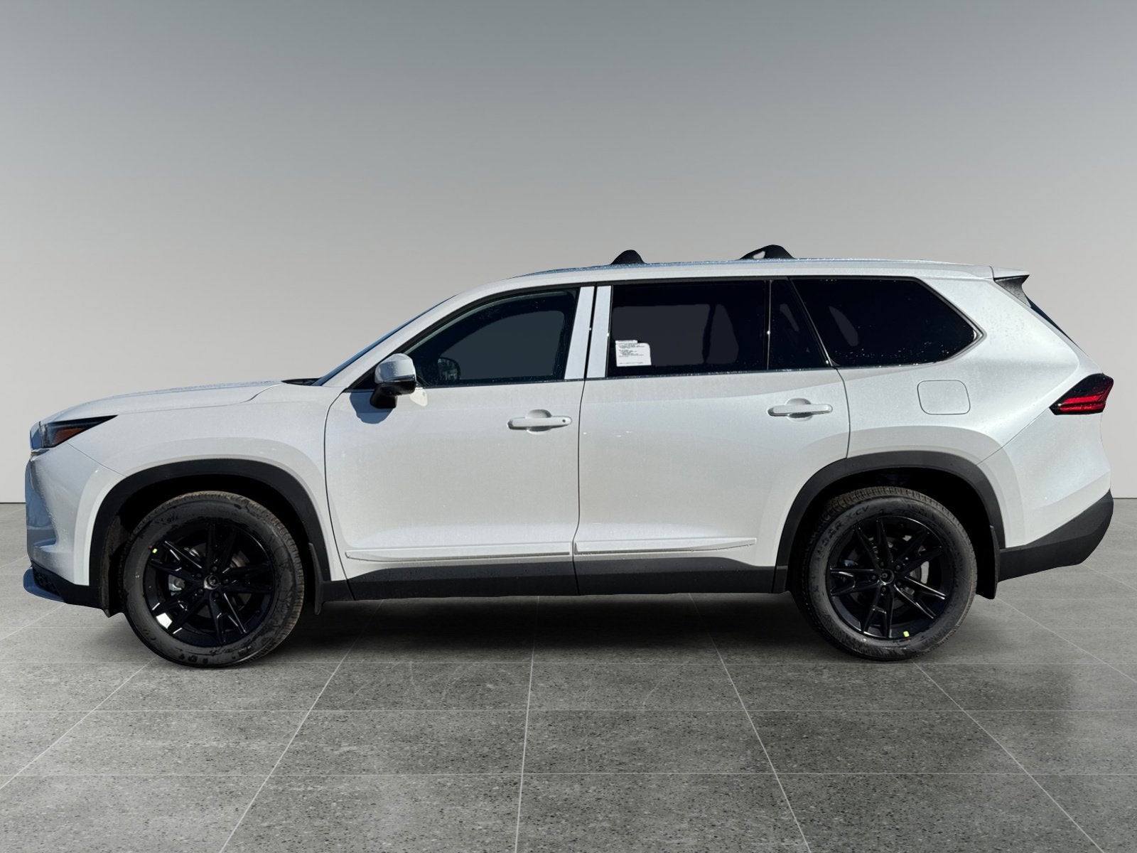 2026 Toyota Grand Highlander Hybrid MAX Limited