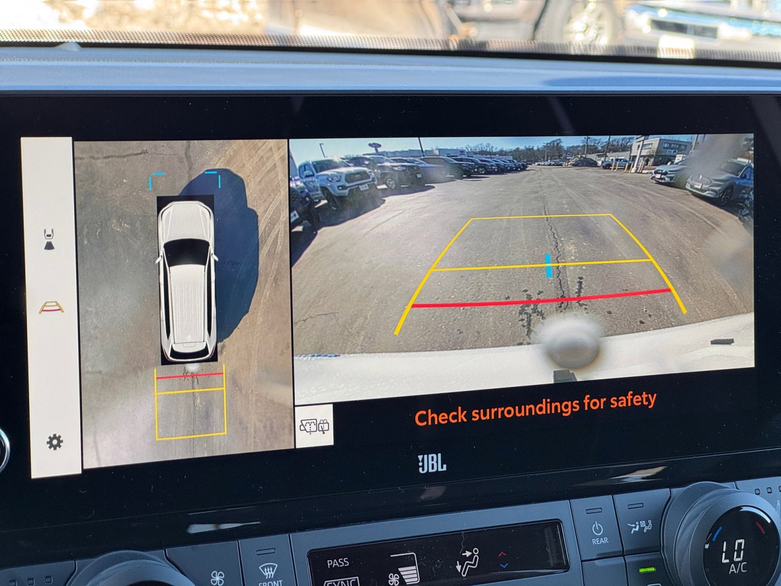 2026 Toyota Grand Highlander Hybrid MAX Limited