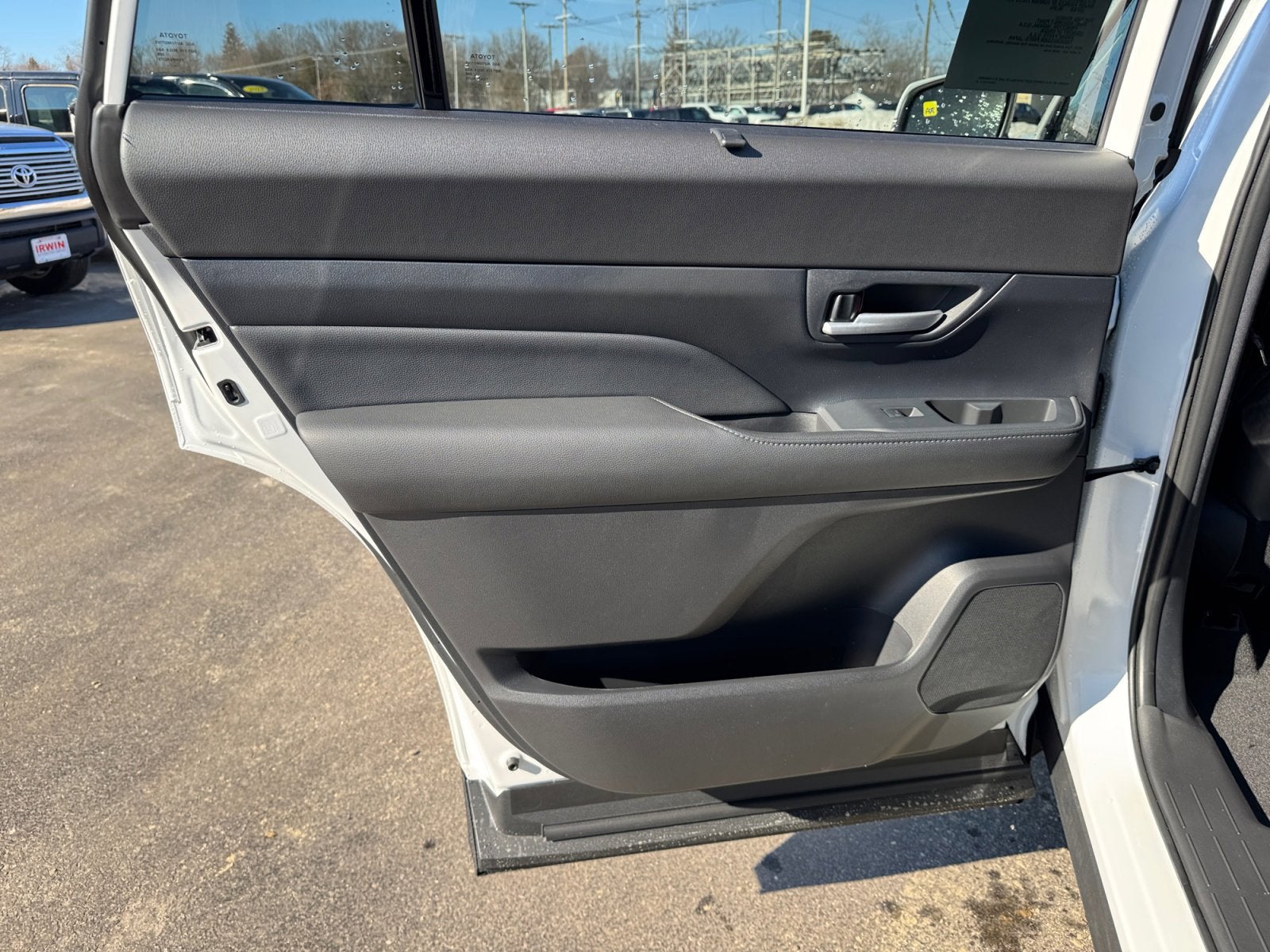 2026 Toyota Grand Highlander Hybrid MAX Limited