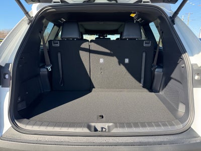 2026 Toyota Grand Highlander Hybrid MAX Limited