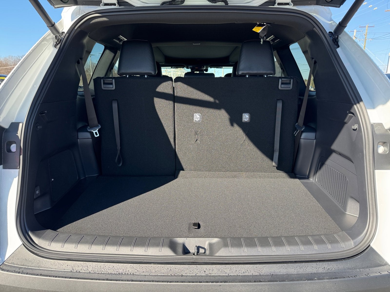 2026 Toyota Grand Highlander Hybrid MAX Limited