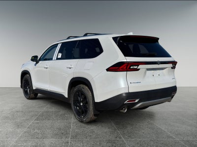 2026 Toyota Grand Highlander Hybrid MAX Limited