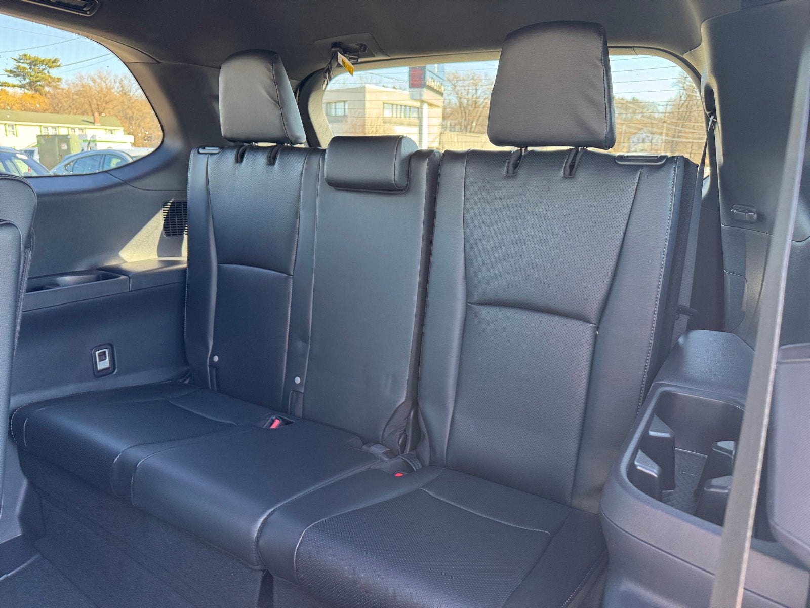 2026 Toyota Grand Highlander Hybrid MAX Limited