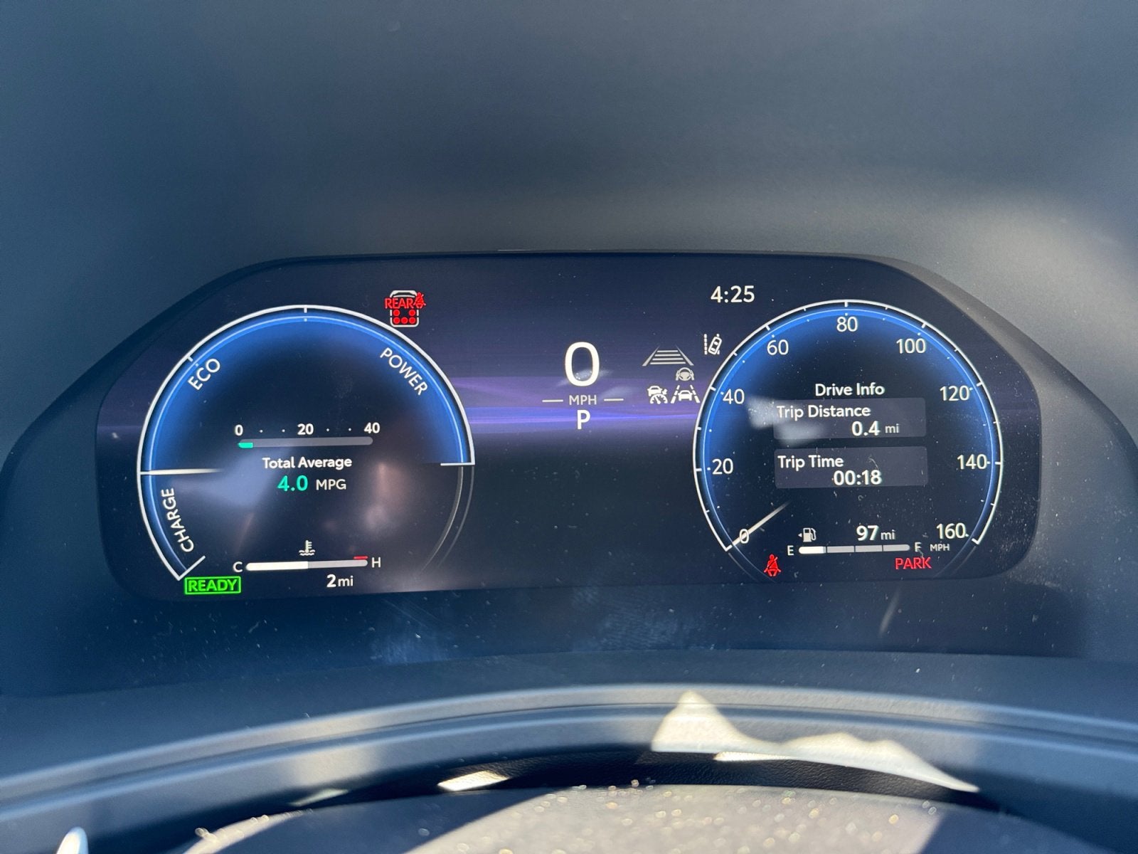 2026 Toyota Grand Highlander Hybrid MAX Limited