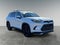 2026 Toyota Grand Highlander Hybrid MAX Limited