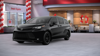 2026 Toyota Sienna Woodland Edition