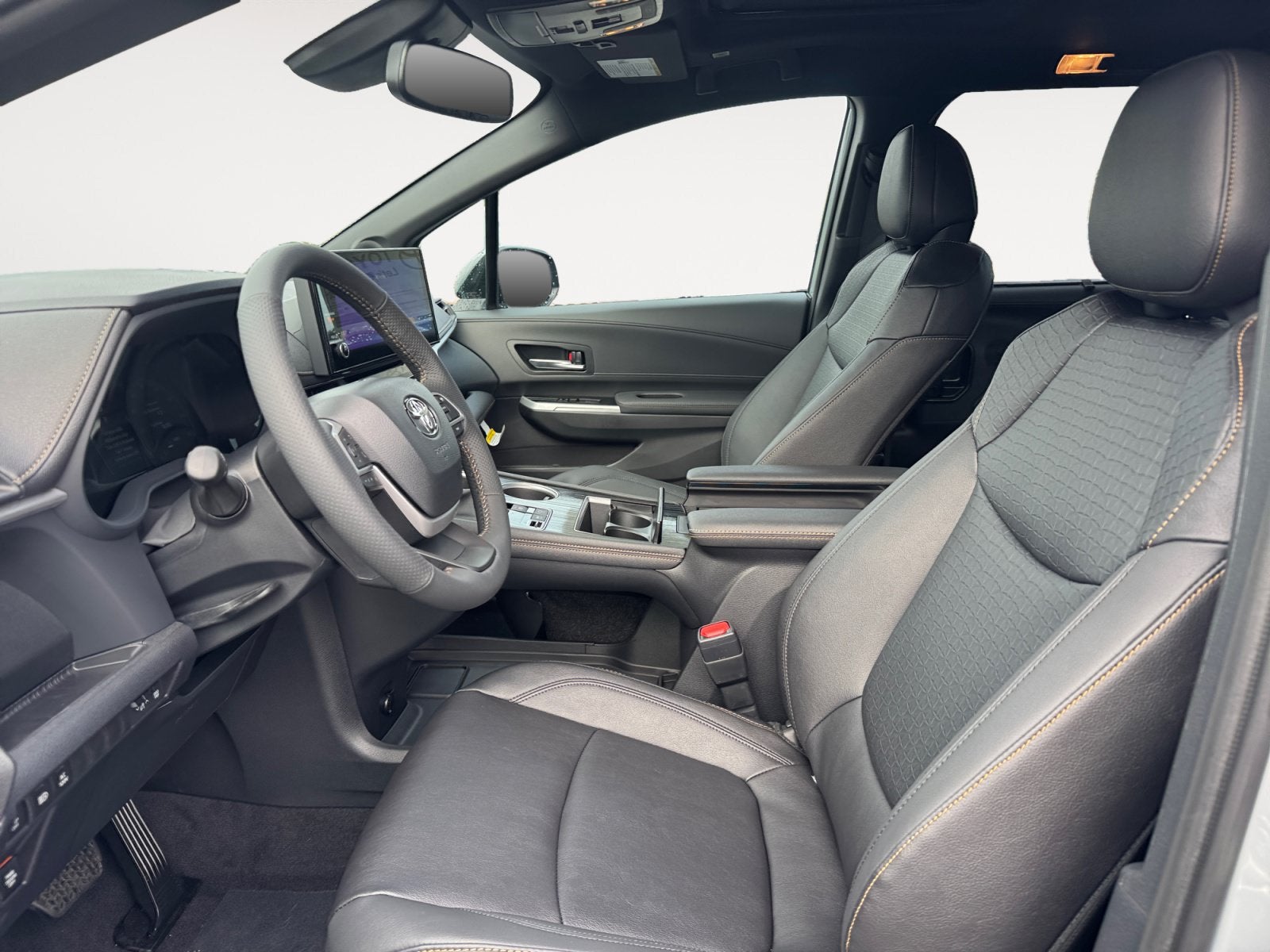 2026 Toyota Sienna Woodland Edition
