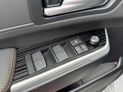 2026 Toyota Sienna Woodland Edition