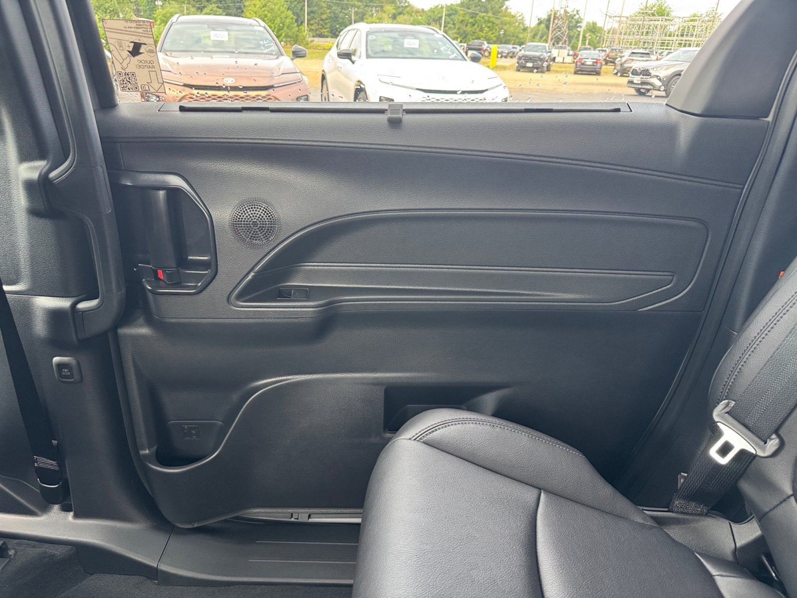 2026 Toyota Sienna Woodland Edition