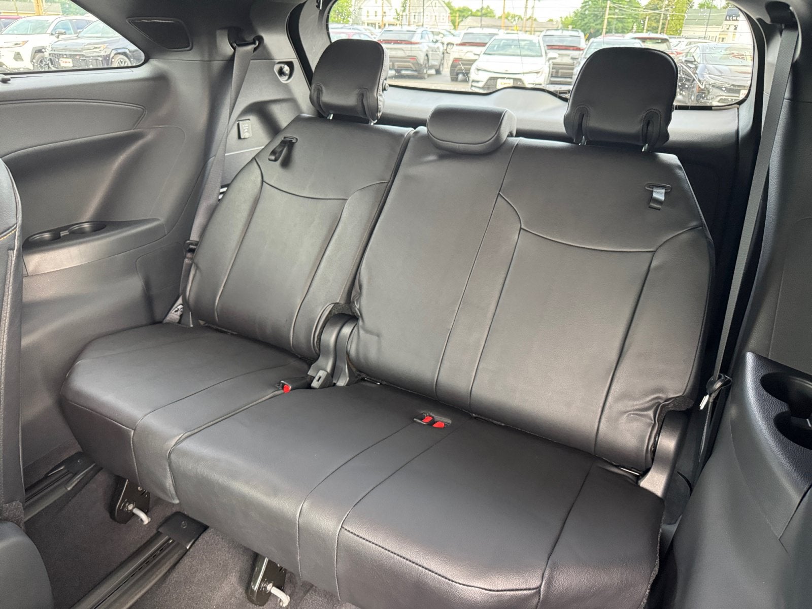 2026 Toyota Sienna Woodland Edition