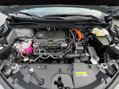 2026 Toyota Sienna Woodland Edition