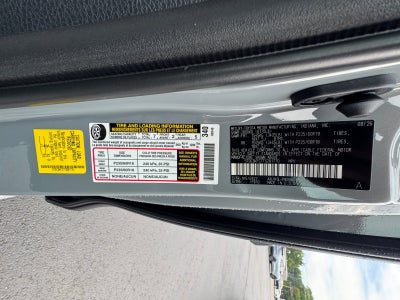 2026 Toyota Sienna Woodland Edition