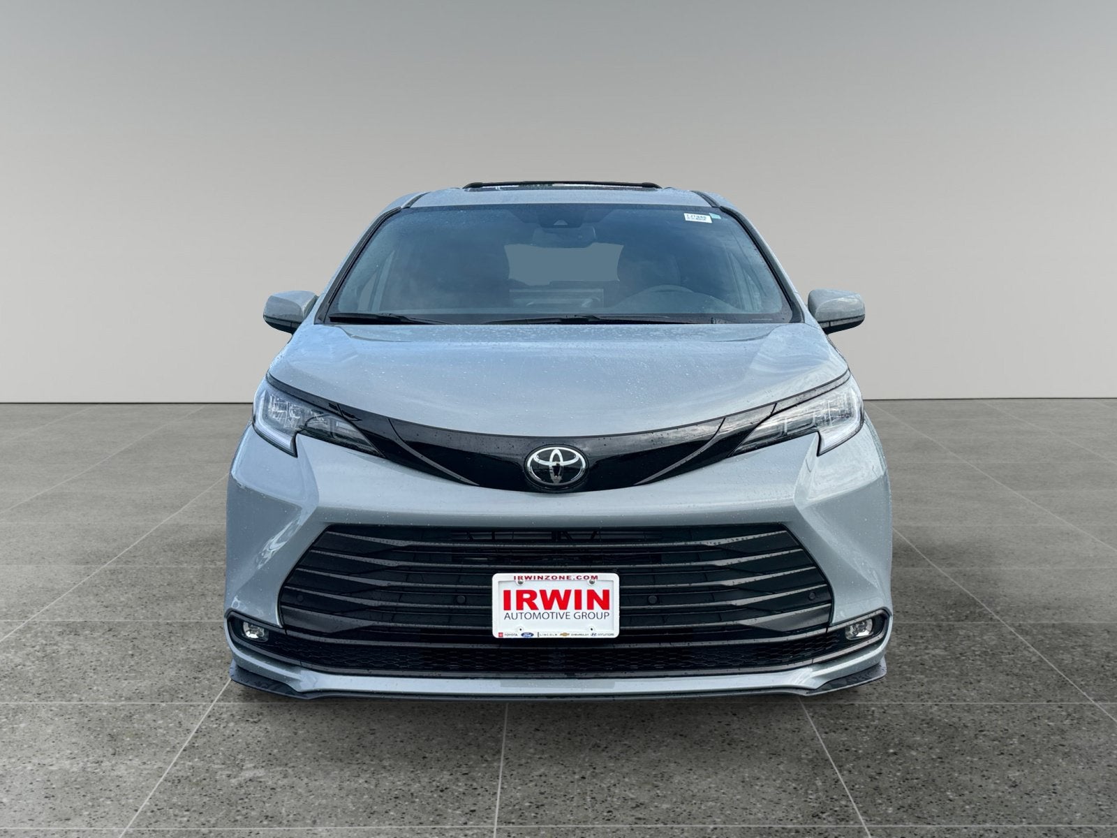 2026 Toyota Sienna Woodland Edition