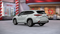 2026 Toyota Highlander Hybrid Hybrid Platinum