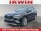 2026 Toyota Highlander Hybrid Hybrid Platinum