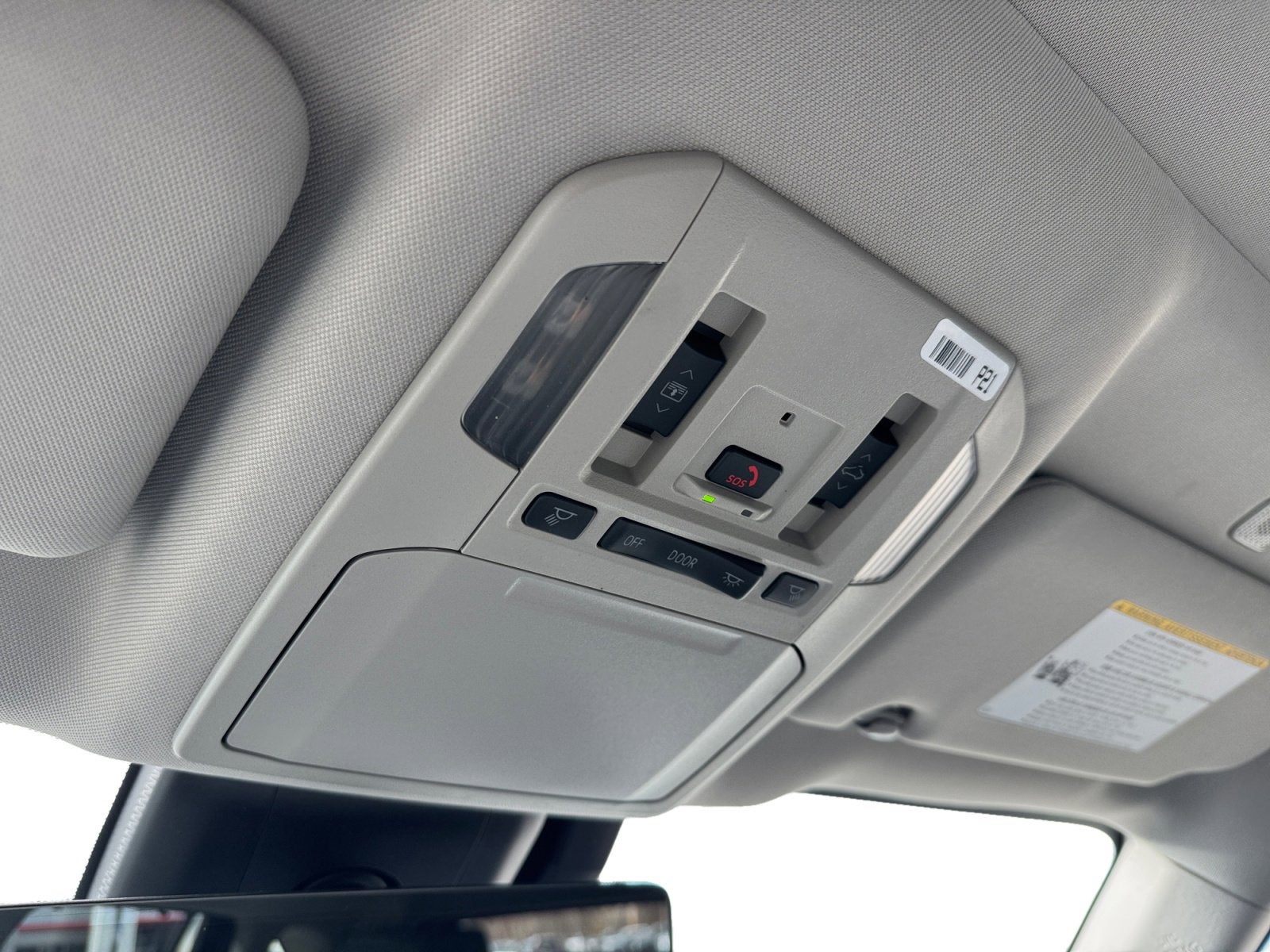 2026 Toyota Highlander Hybrid Hybrid Platinum