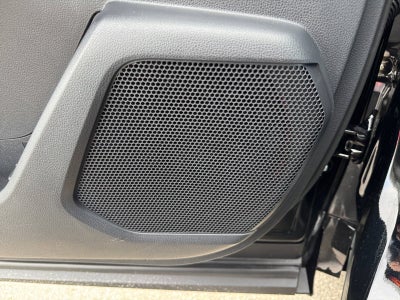 2026 Toyota Highlander Hybrid Hybrid Platinum