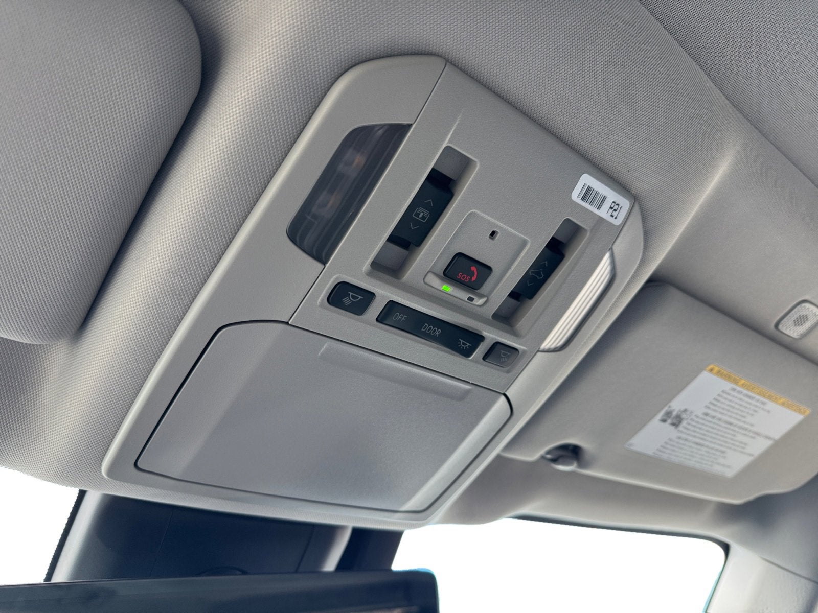 2026 Toyota Highlander Hybrid Hybrid Platinum