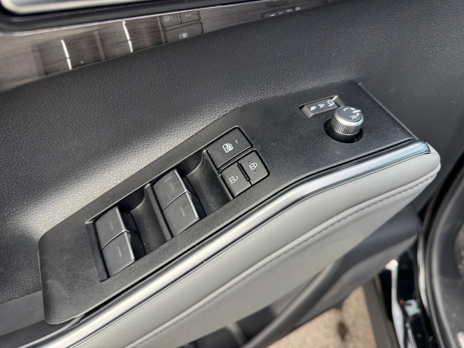 2026 Toyota Highlander Hybrid Hybrid Platinum