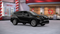2026 Toyota Highlander Hybrid Hybrid Platinum