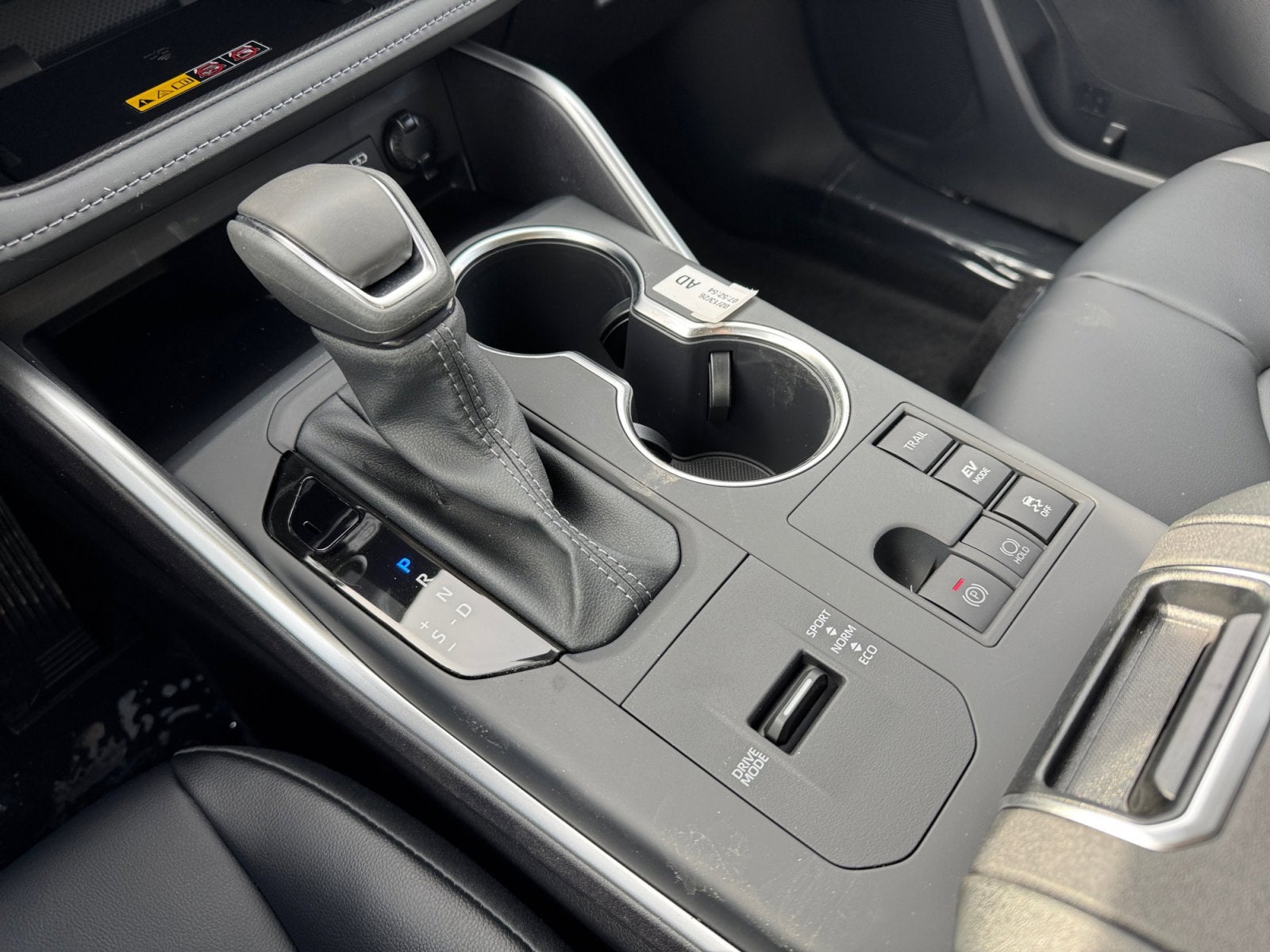 2026 Toyota Highlander Hybrid Hybrid XLE