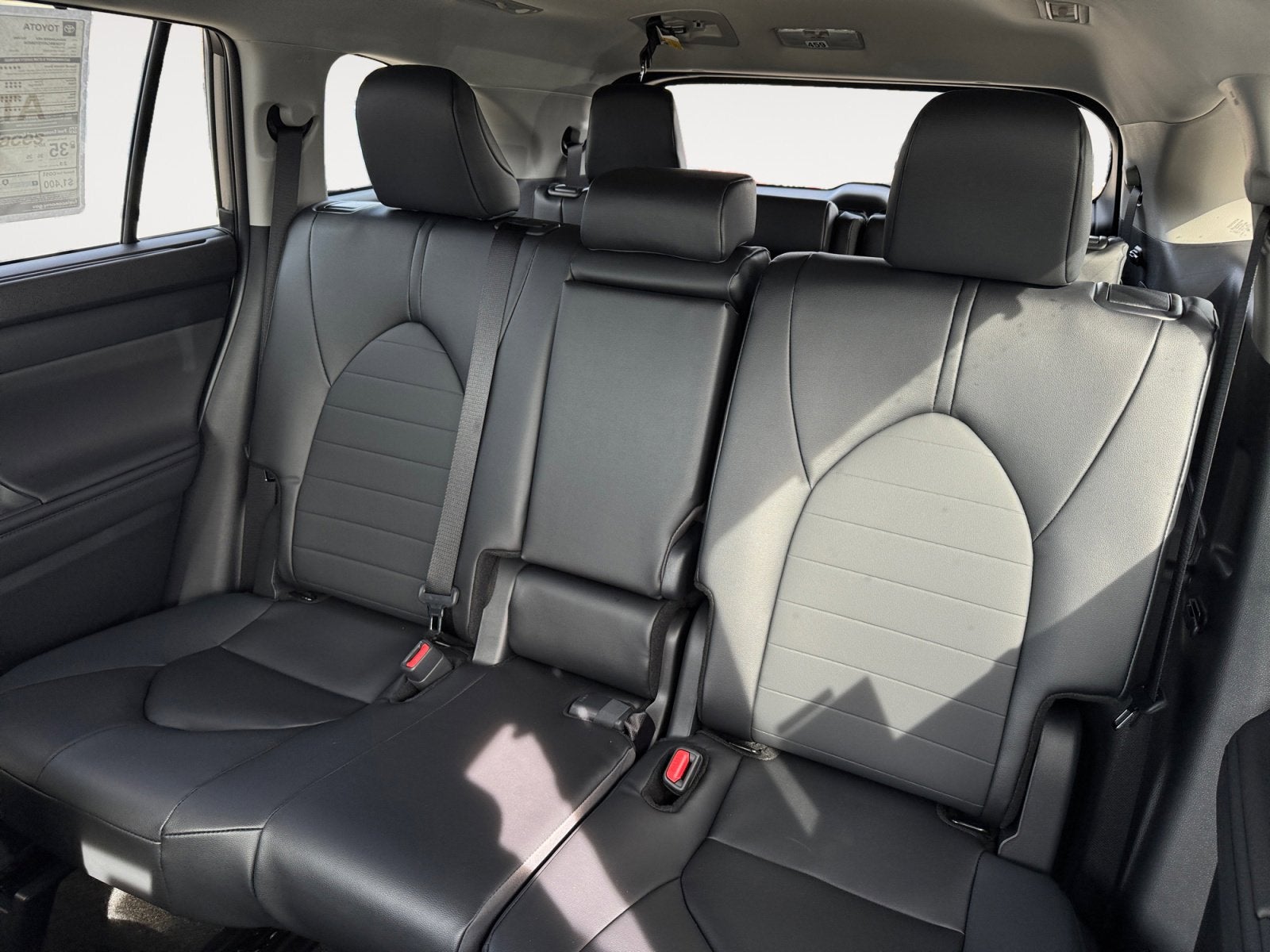 2026 Toyota Highlander Hybrid Hybrid XLE