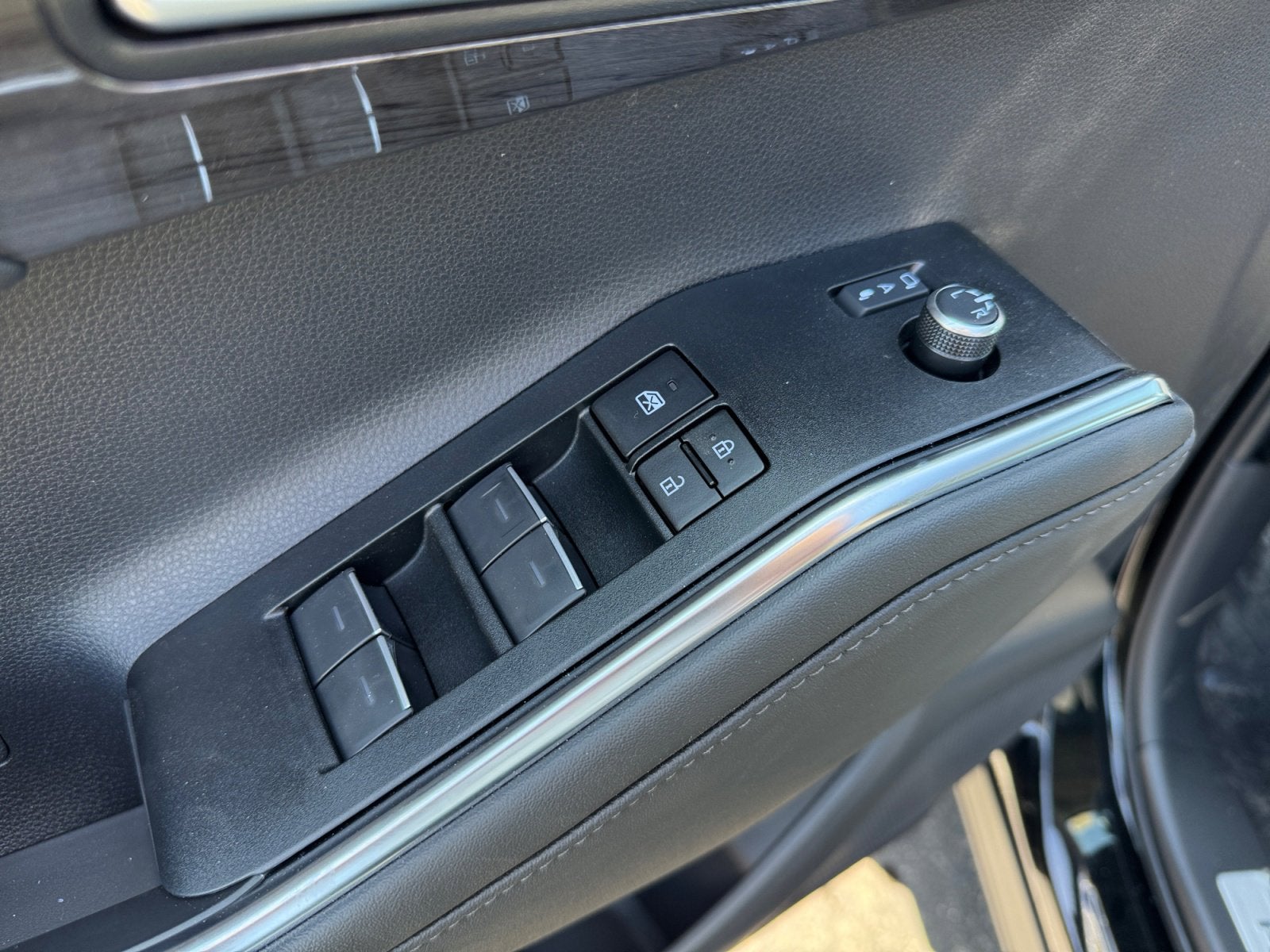 2026 Toyota Highlander Hybrid Hybrid Limited