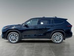 2026 Toyota Highlander Hybrid Hybrid Limited