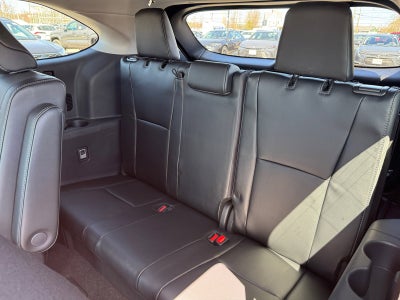 2026 Toyota Highlander Hybrid Hybrid Limited