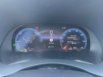 2026 Toyota Highlander Hybrid Hybrid Limited
