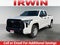 2026 Toyota Tundra SR Double Cab 6.5' Bed