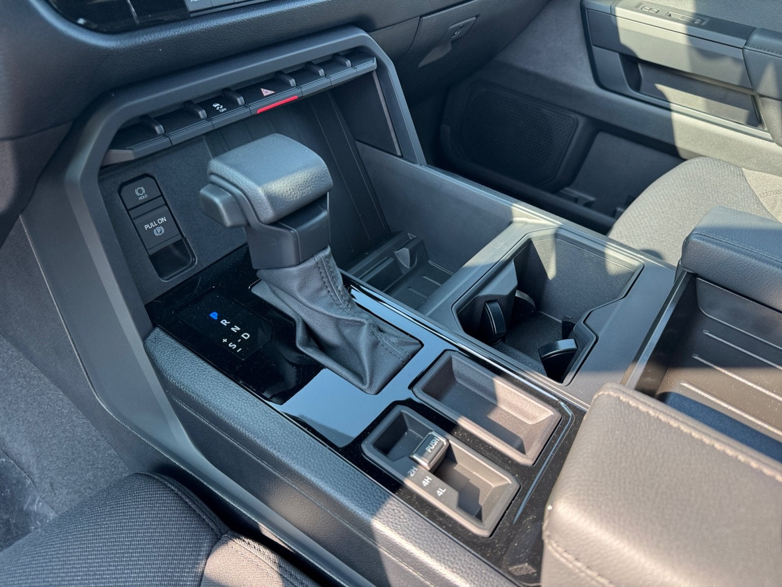 2026 Toyota Tundra SR Double Cab 6.5' Bed