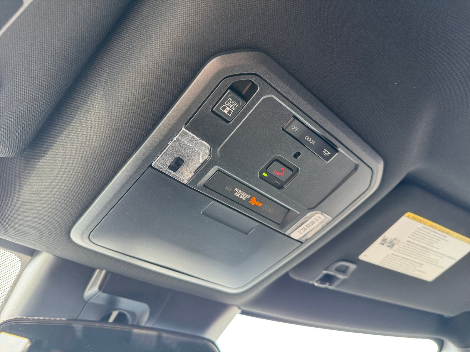 2026 Toyota Tundra SR Double Cab 6.5' Bed